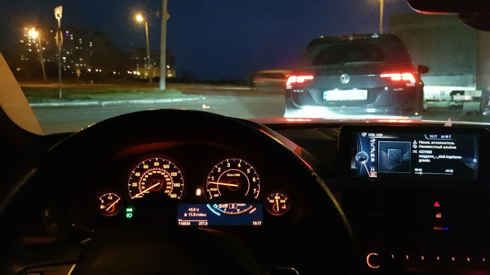 2 Тижні на табуретці, або сучасні BMW - все… 5