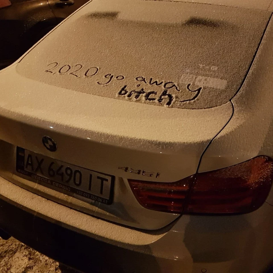 2 Тижні на табуретці, або сучасні BMW - все…