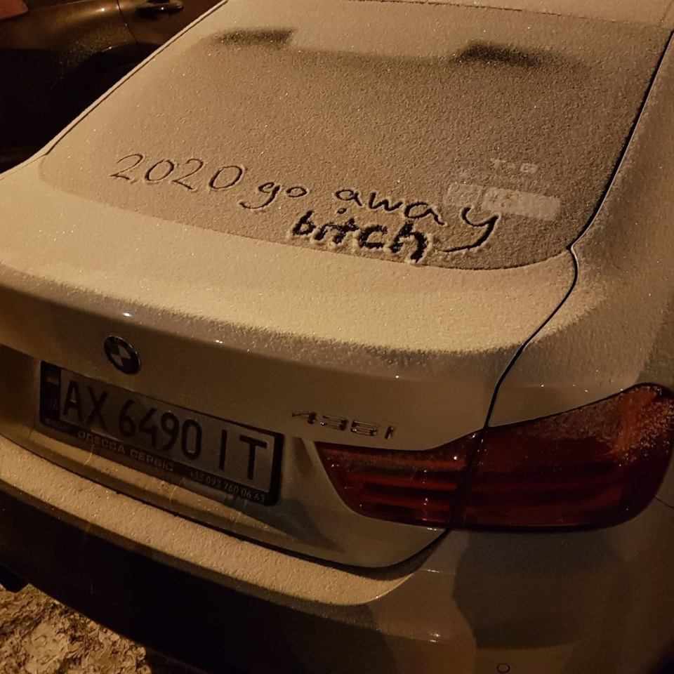 2 Тижні на табуретці, або сучасні BMW - все… 1