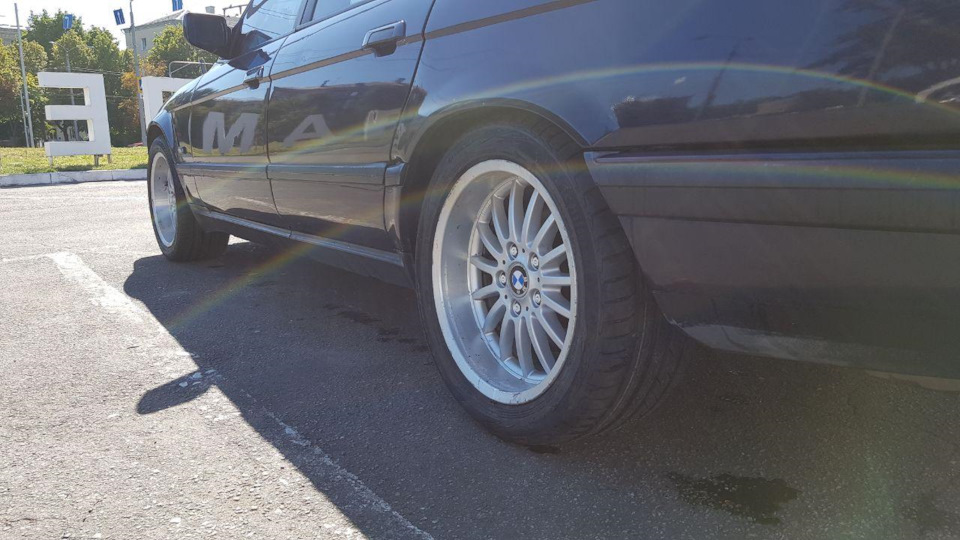 А в результаті Achilles ATR Sport 2 4