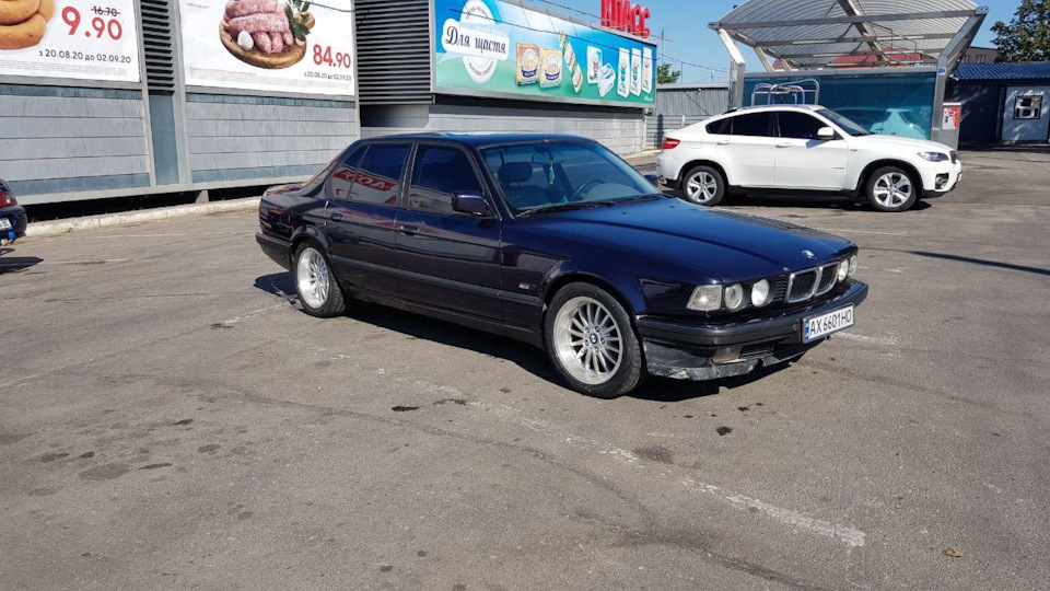 А в результаті Achilles ATR Sport 2 5