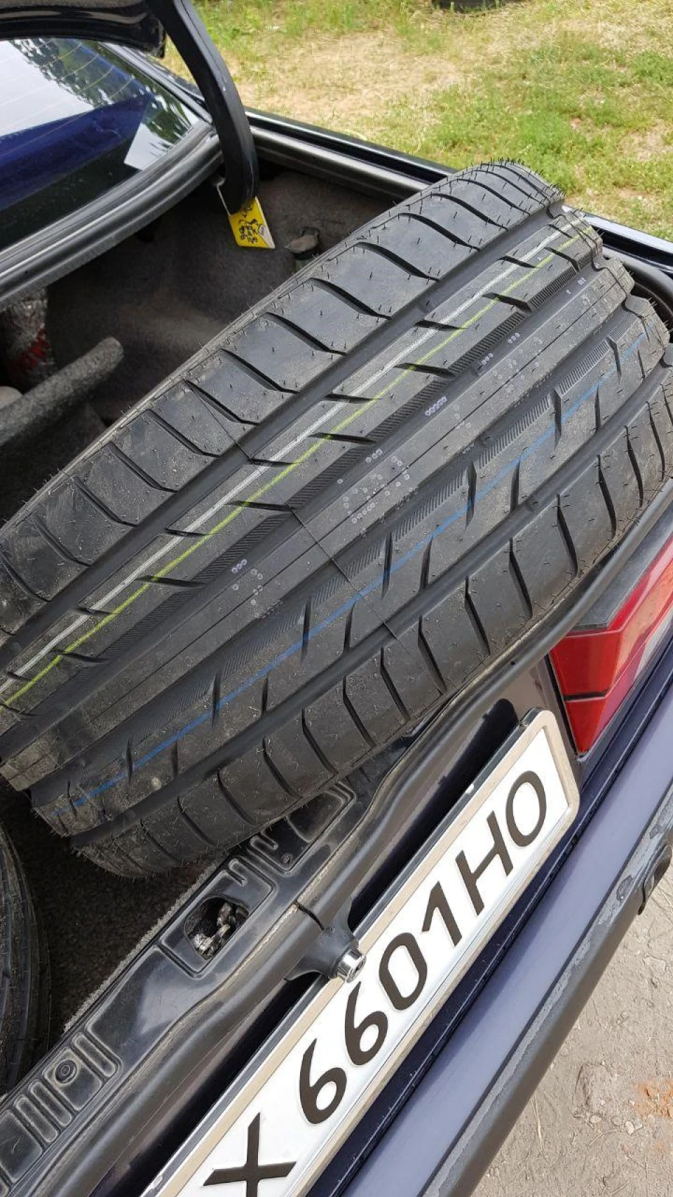 А в результаті Achilles ATR Sport 2