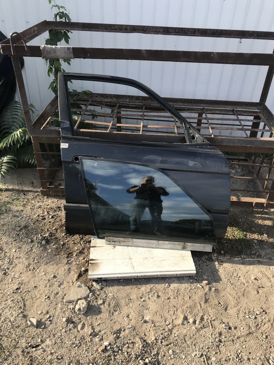 Продам склопакети Е32