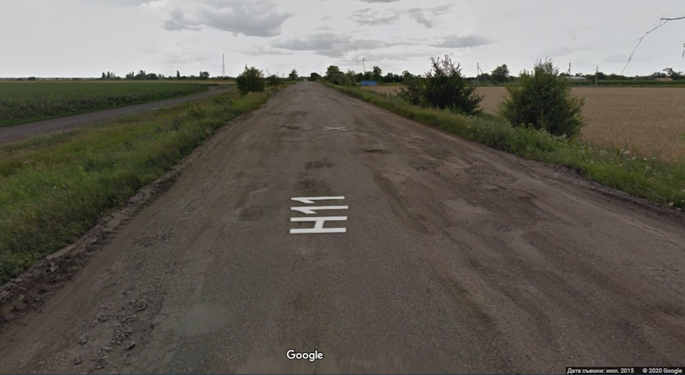 Харків-Одеса-Харків(поломки, каталізатор і як не здохнути) 3