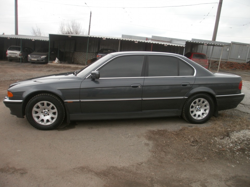 Після Фарбування 5