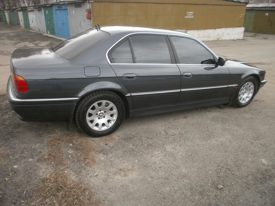 Після Фарбування