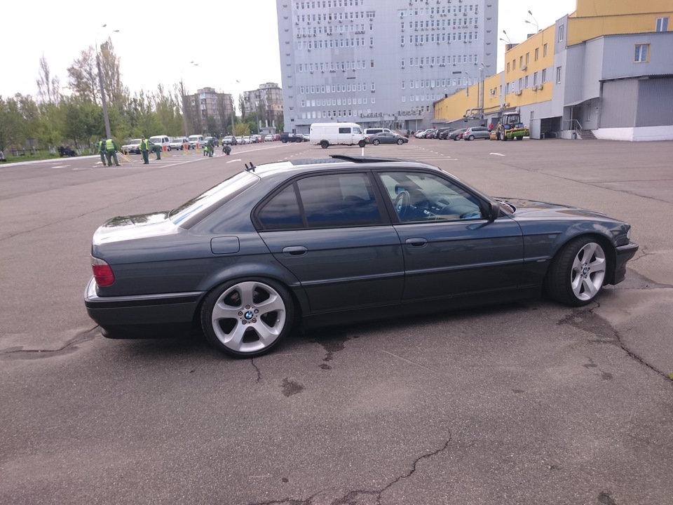 Цибуля на це літо. 3