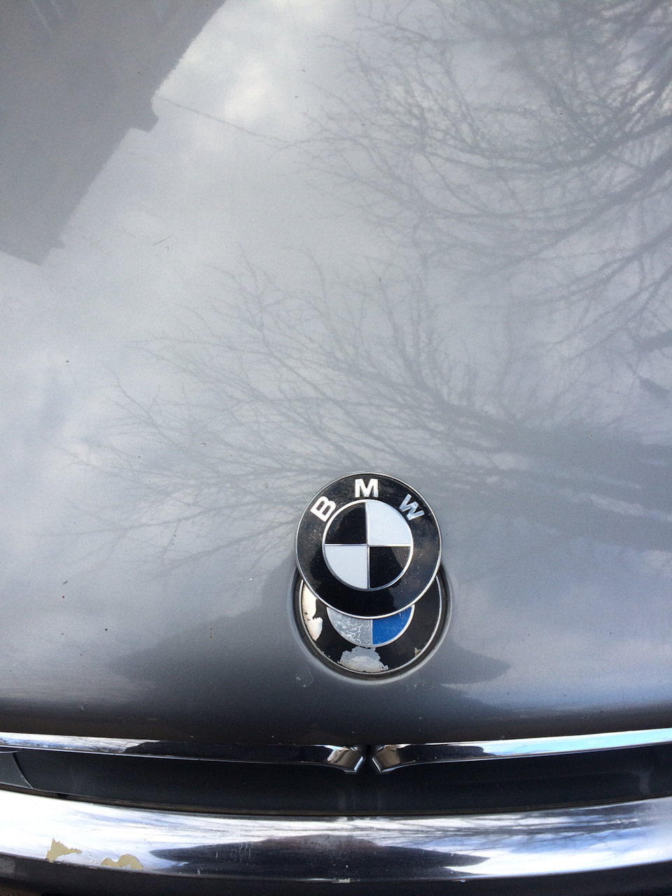 Емблеми BMW 3