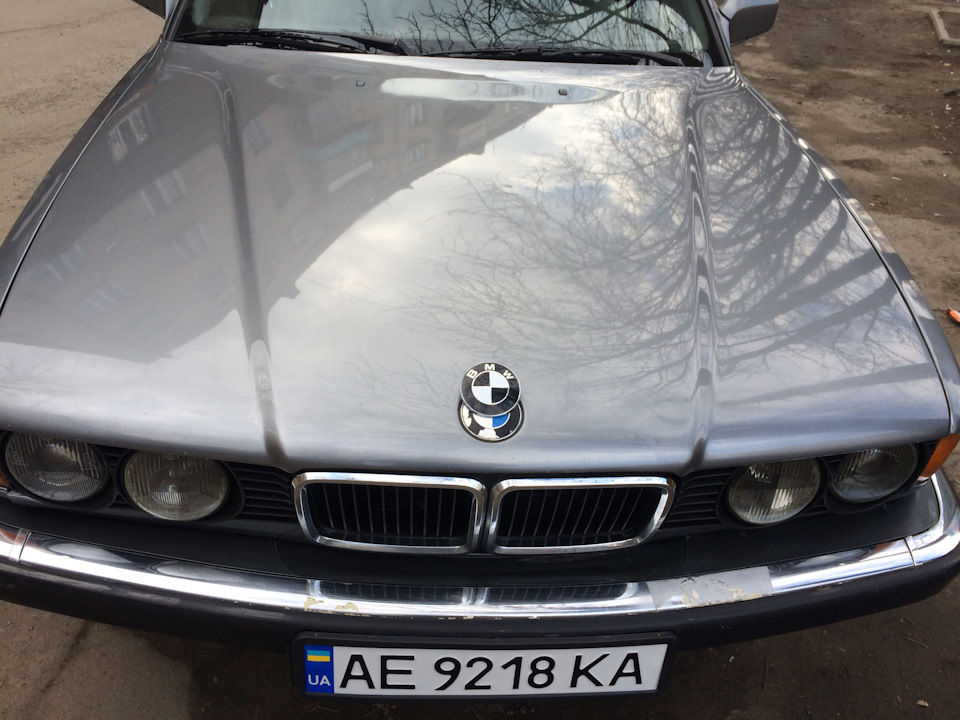 Емблеми BMW 2