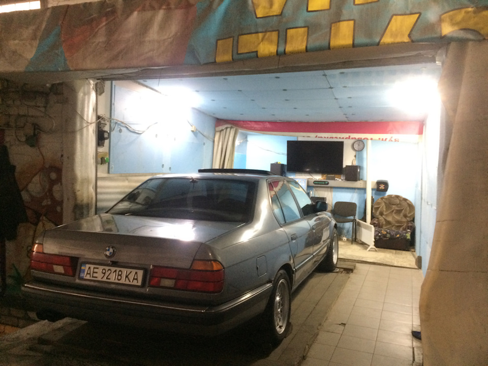 До зими готовий! 4
