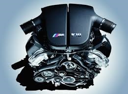 Двигуни BMW 3