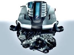 Двигуни BMW 4