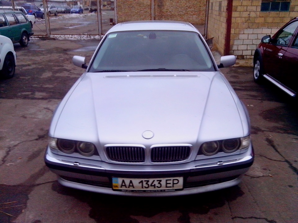 Водні процедури 1