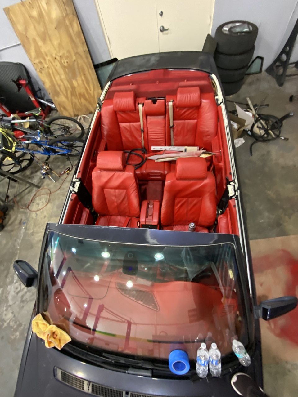 Інтер'єр проекту 4