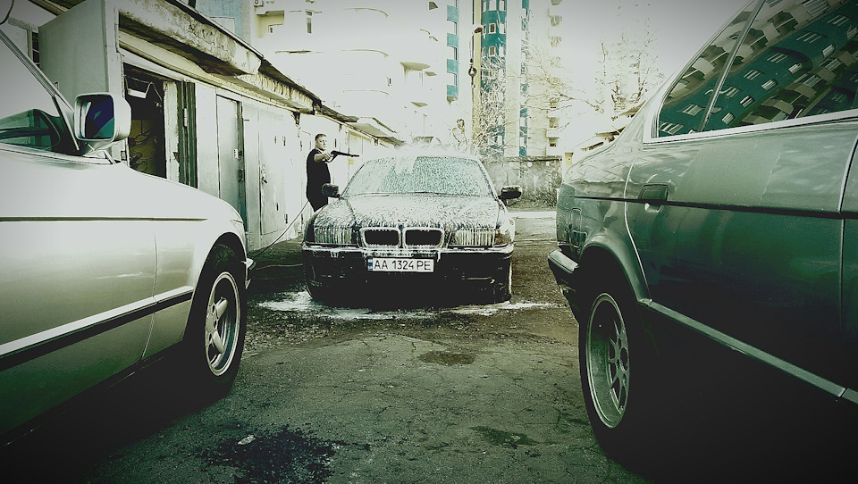 #010 Перевзулися. +Розвал\Сходження. 4