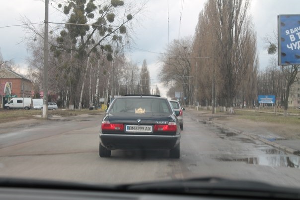 Поїздка до дитячого будинку. 5