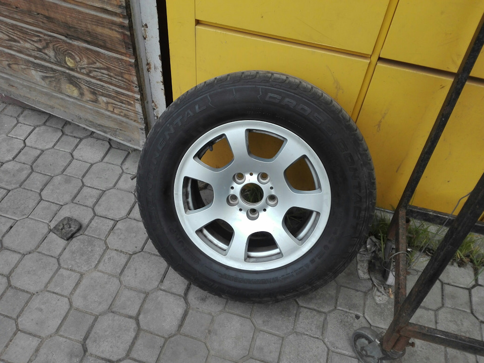 Неможливо терпіти! 1