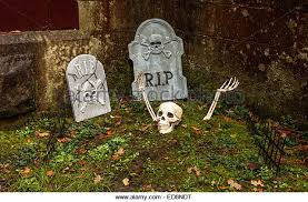 RIP або два жмури! 4