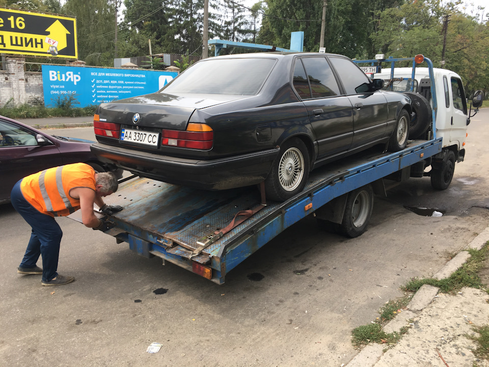 Дим з-під пуза 4
