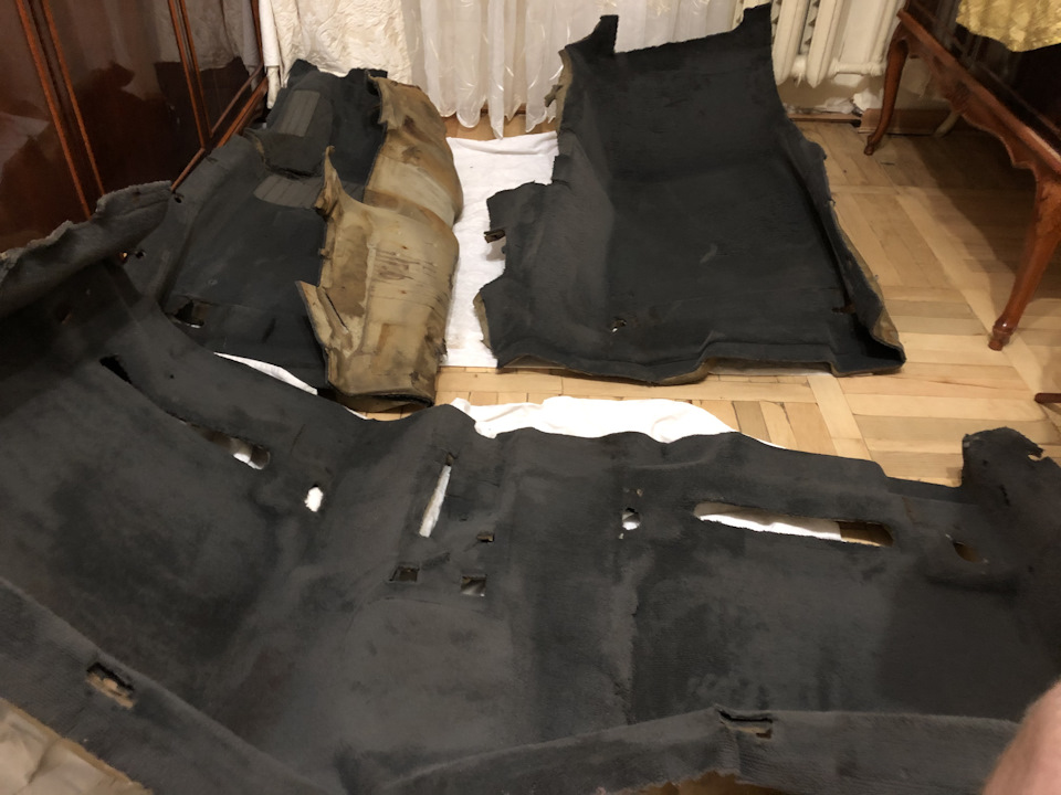 Хельга знову у справі 3