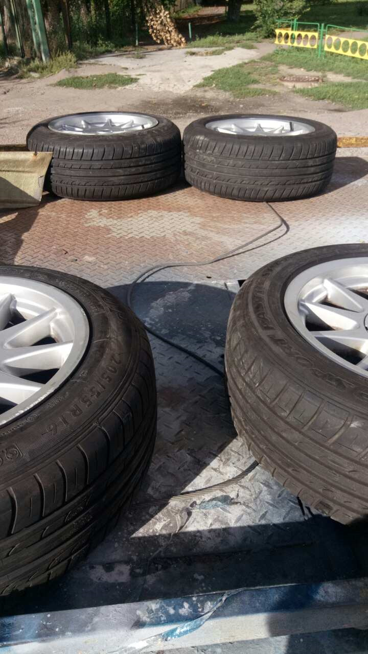 Педалі приїхали з Фатерланду 1