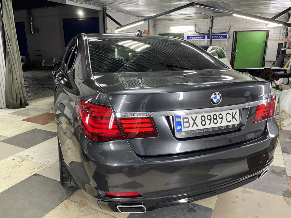 Кераміка Meguiars M688 4