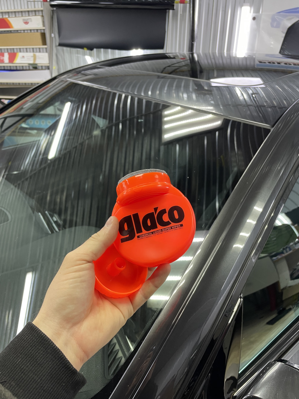 Кераміка Meguiars M688 3