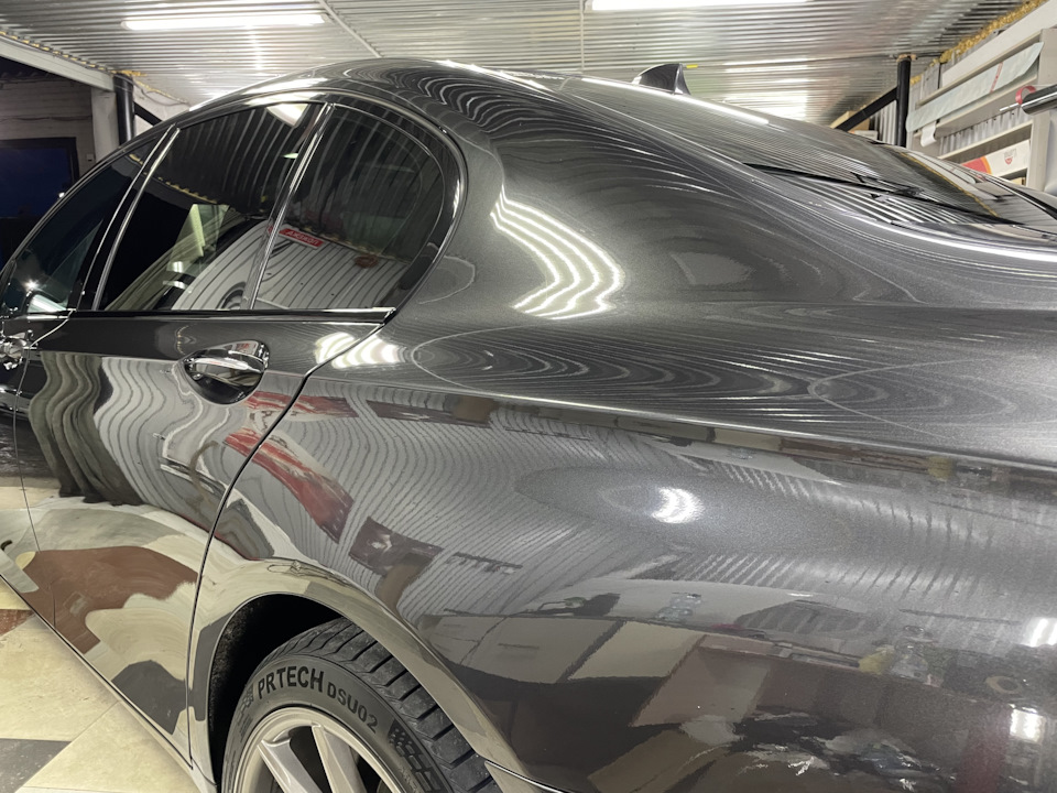 Кераміка Meguiars M688 5