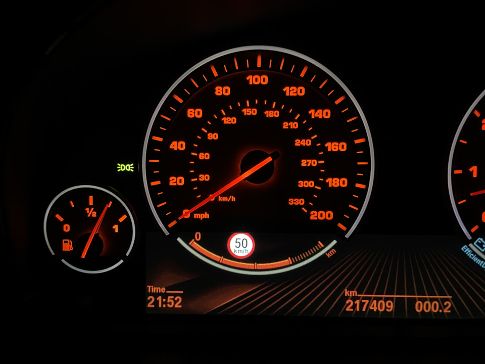 Speed ​​Limit Info 5
