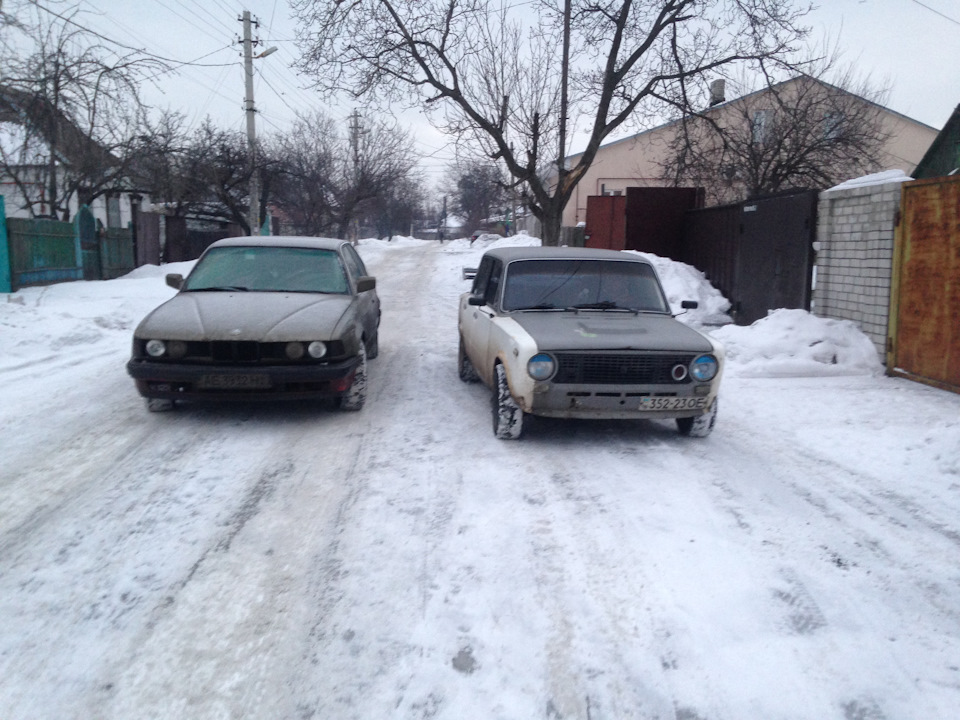 + 1 у гаражі 1