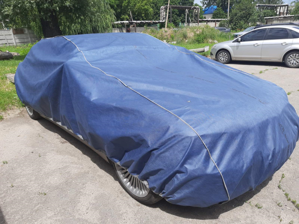 Чохол для авто 2