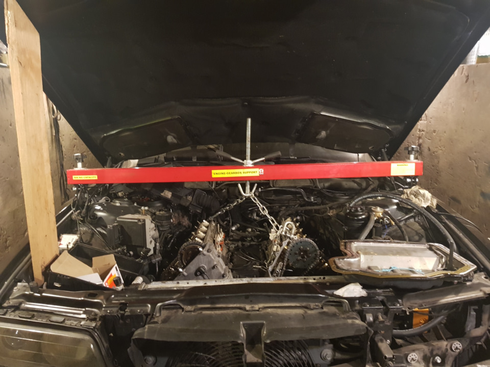 З архіву. Що було після покупки 2