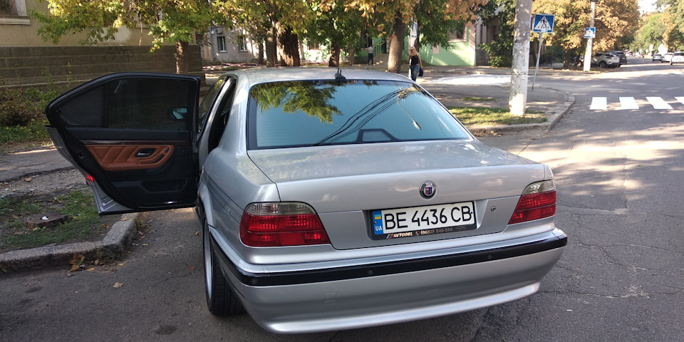 Затонувались і помилися 5