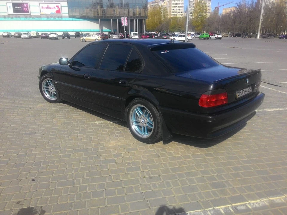 Запис, 15 червня 2018