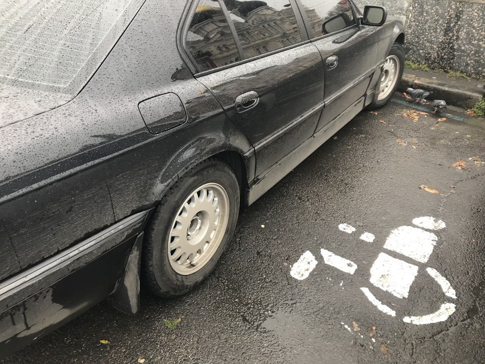Запис, 19 листопада 2017 2