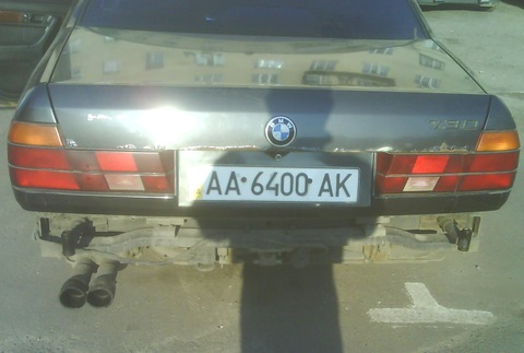 розбирання авто своїми руками 1