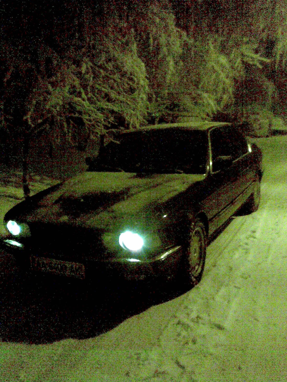 зима ... 1