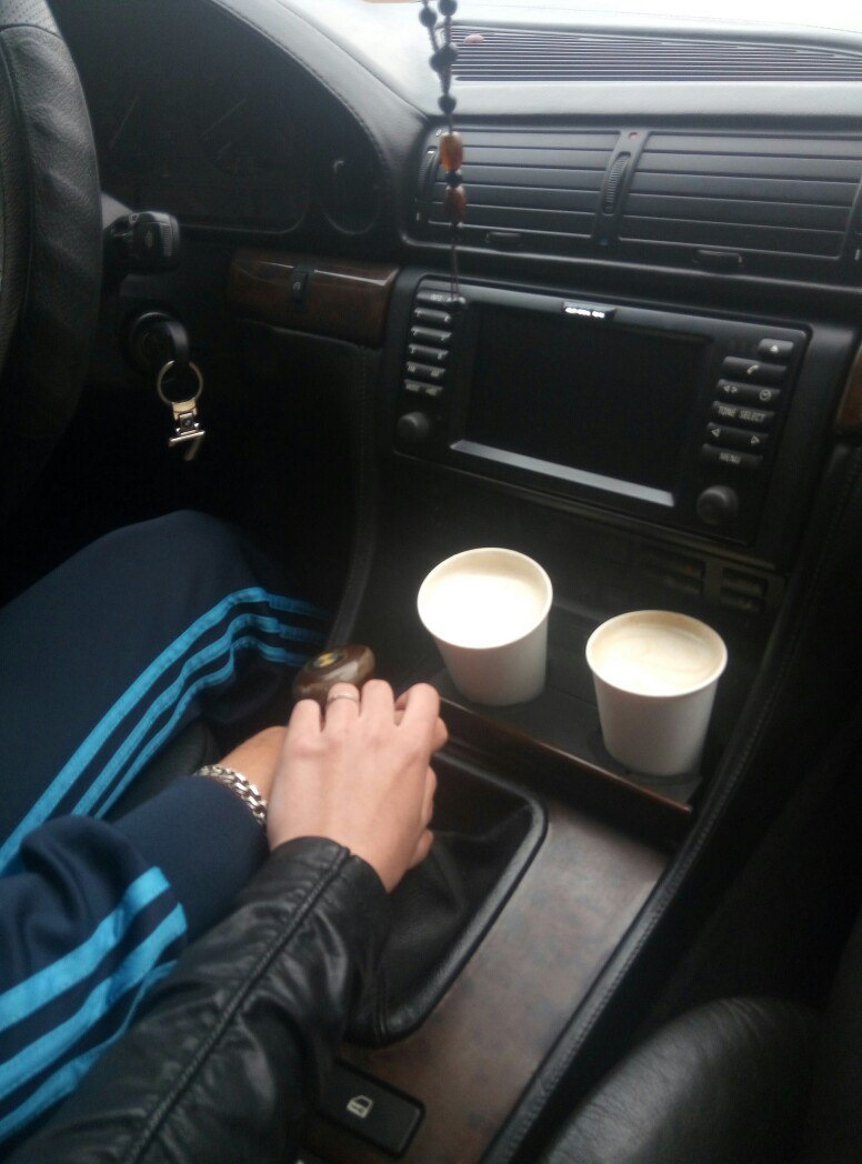 Дні з коханими 3