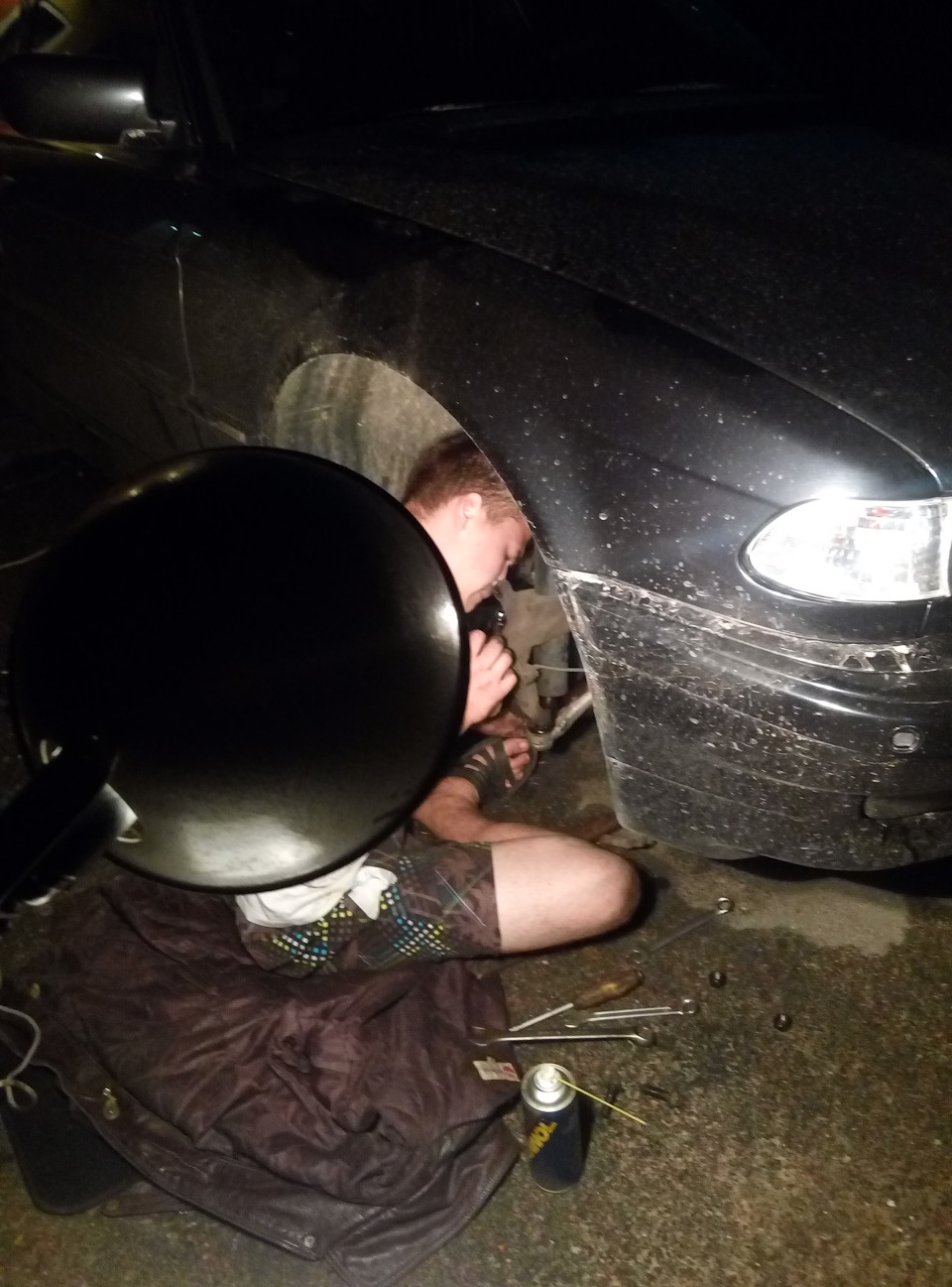 Нові гальмівні диски 1