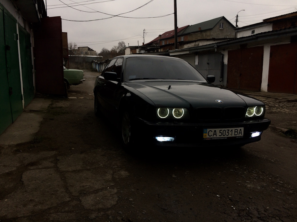Ксенон 1