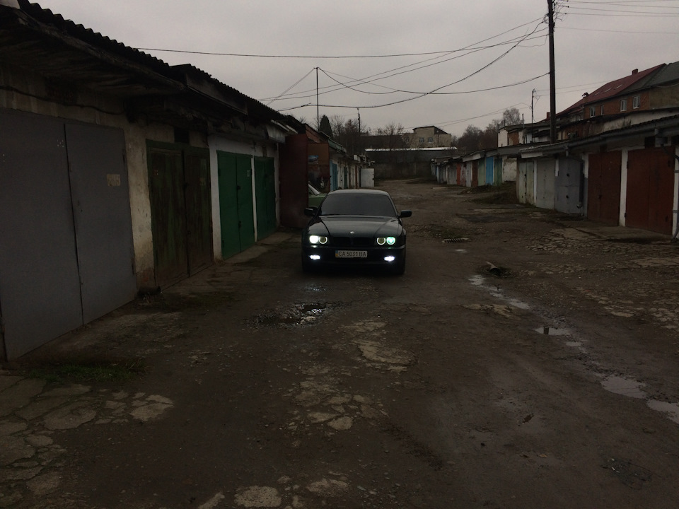 Ксенон 3