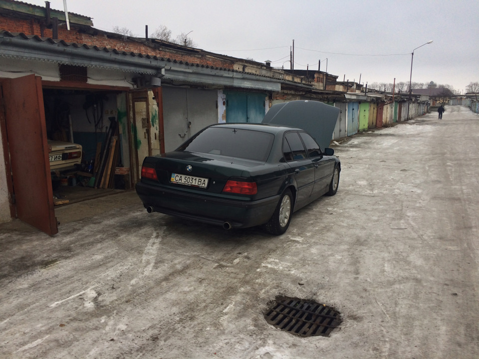 Міні столиця... 1