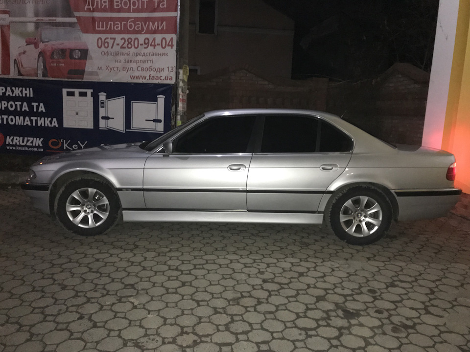 128 стиль R18 2