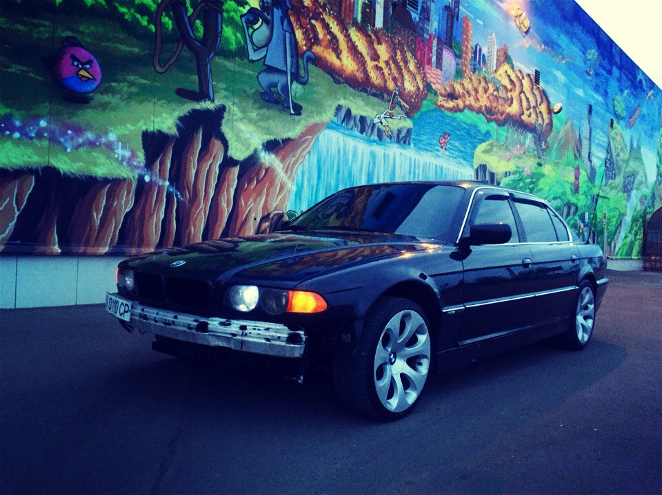 Фото e38 1