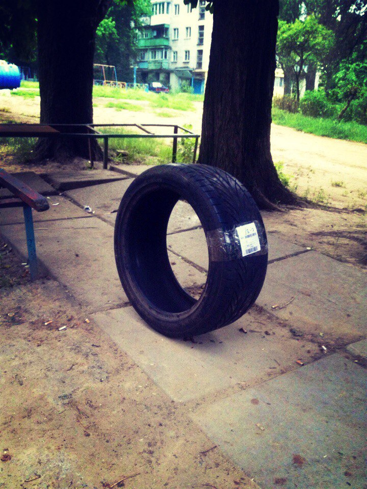 Hoonigan 5