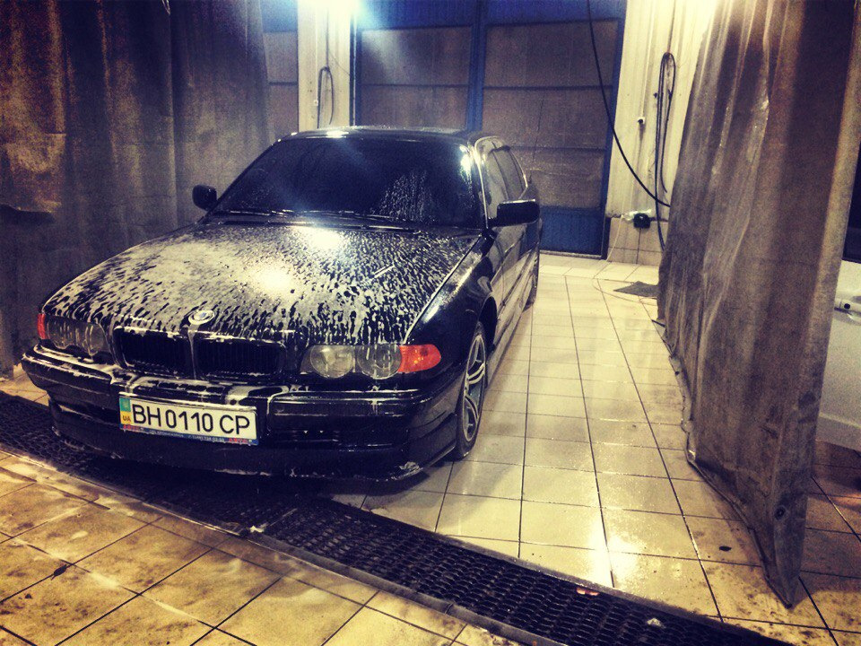 Hoonigan 2