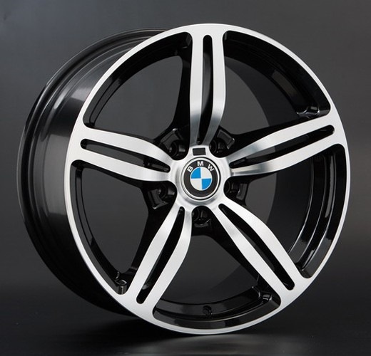 ПРОДАНО! Продам колеса (диски гума) 245/45/18 BMW 167 Style Black 1