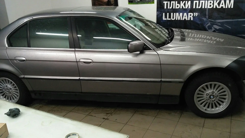 007 маленький отчет