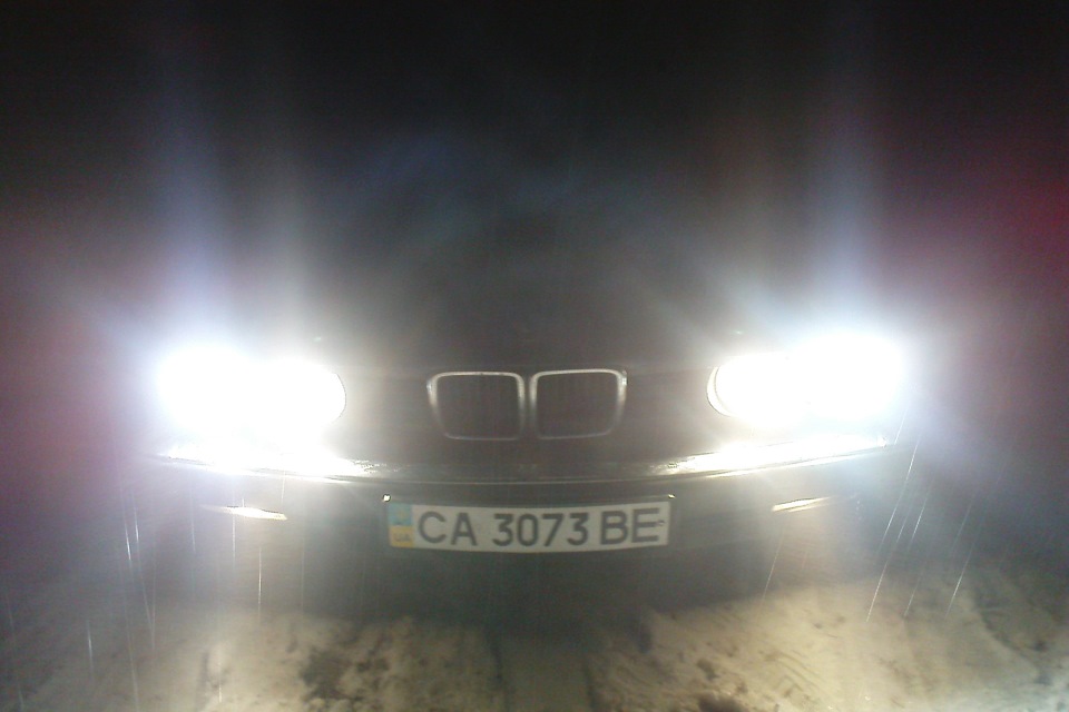 Не було печалі. 1