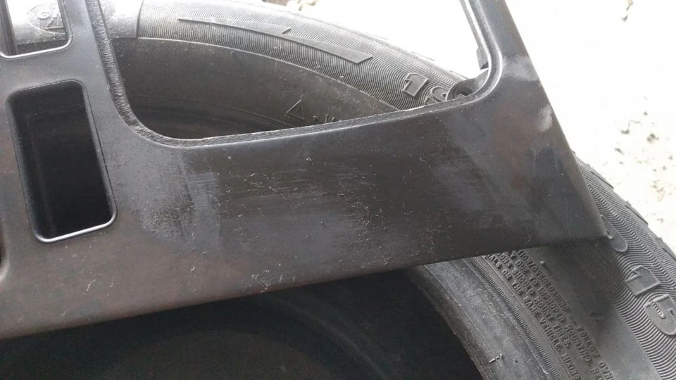 Дерево консолі